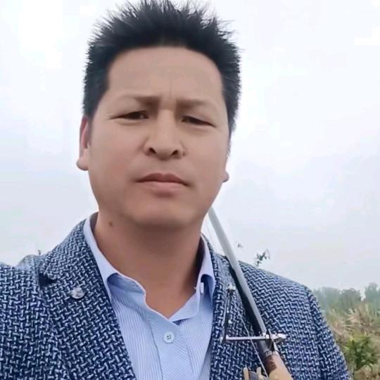 山沟沟里的人