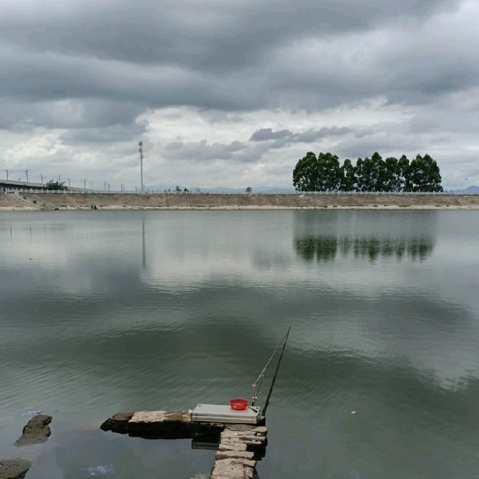 青山绿水间🎣🏝🌈🇨🇳🐠🍀