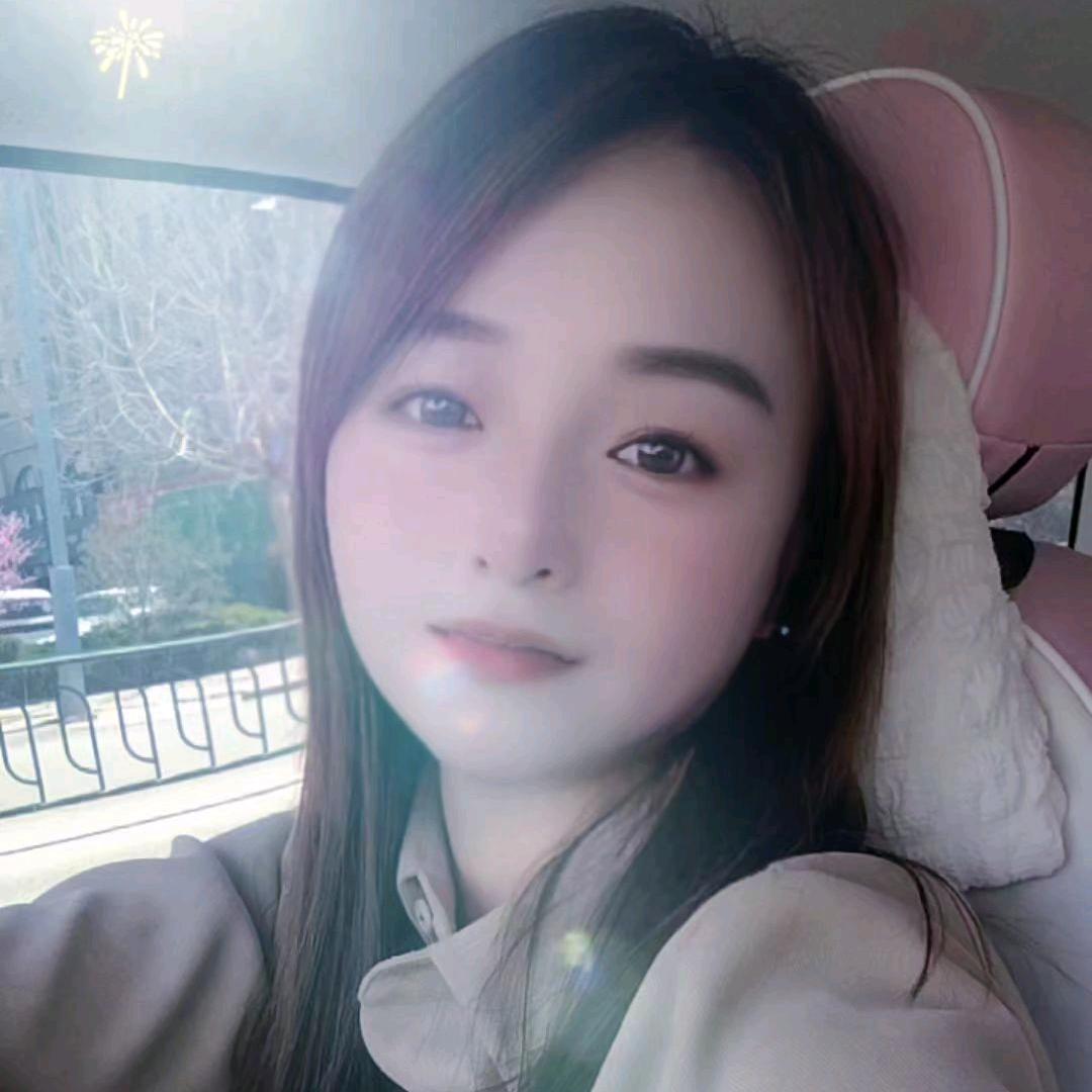 虎牙姐姐