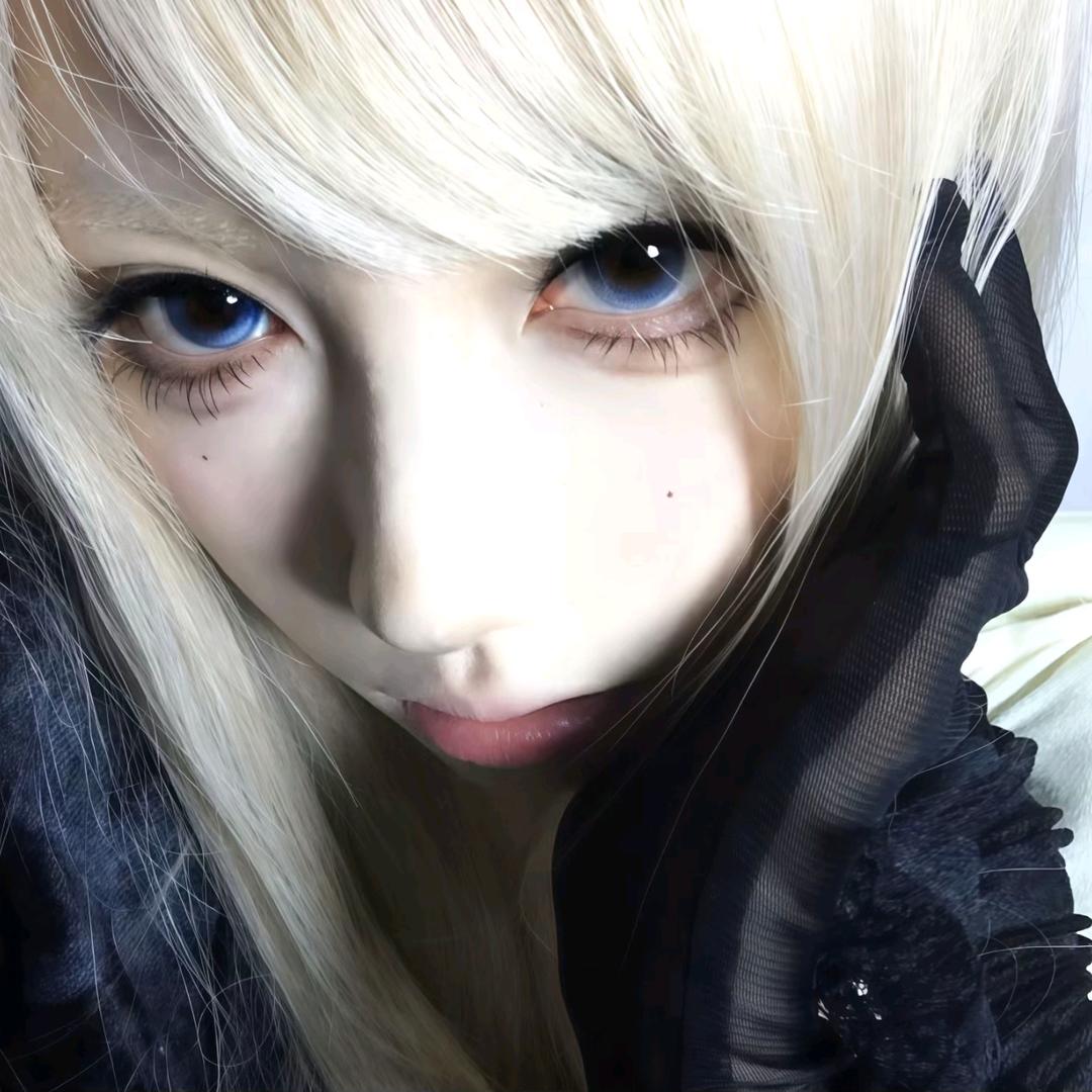 落枯惜✩︎‧₊