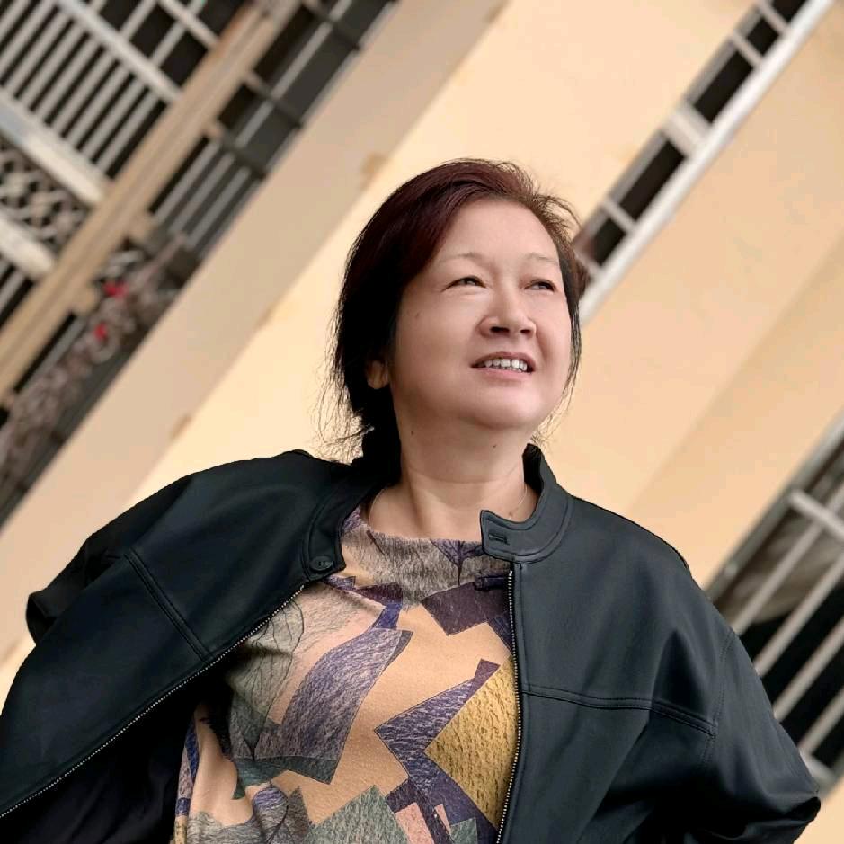 大妮姐