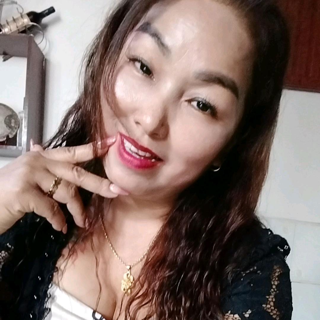 彩虹阿姨
