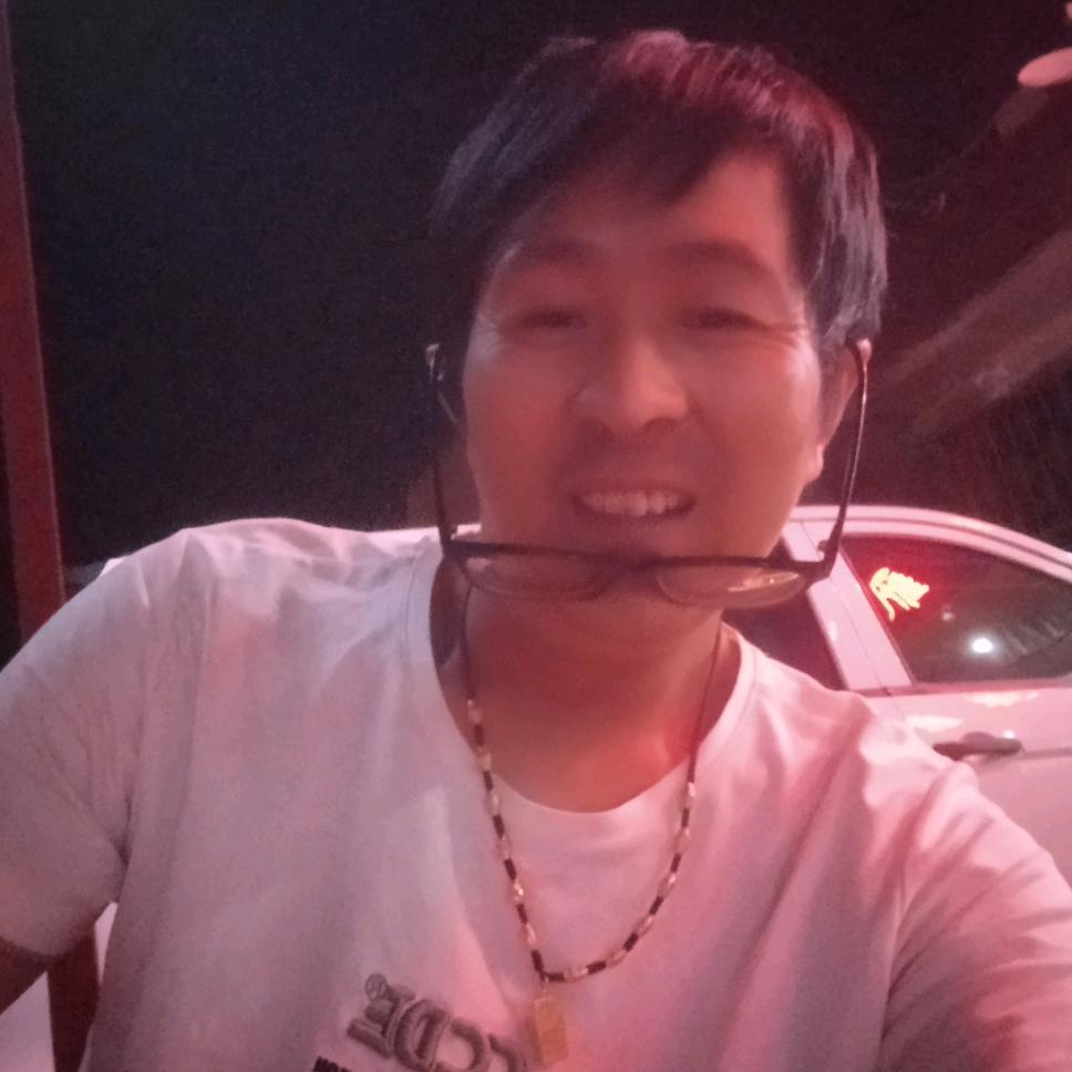 四川人，在昆明