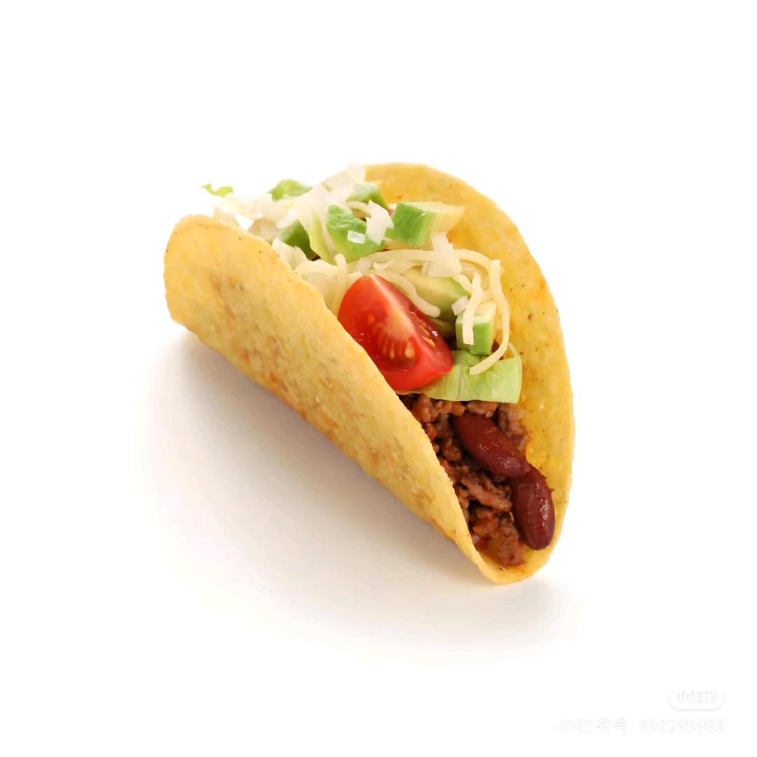 塔可taco