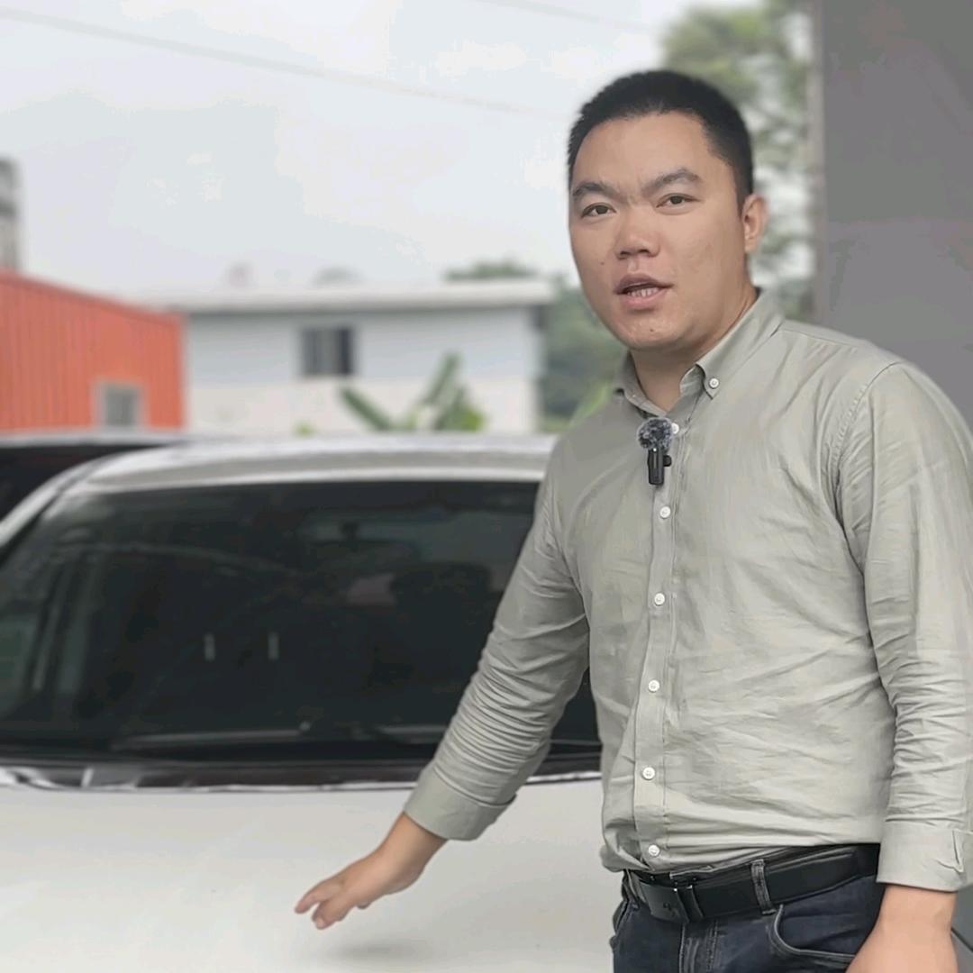 广州老杨收车二手车（增城新塘壹车壹友）