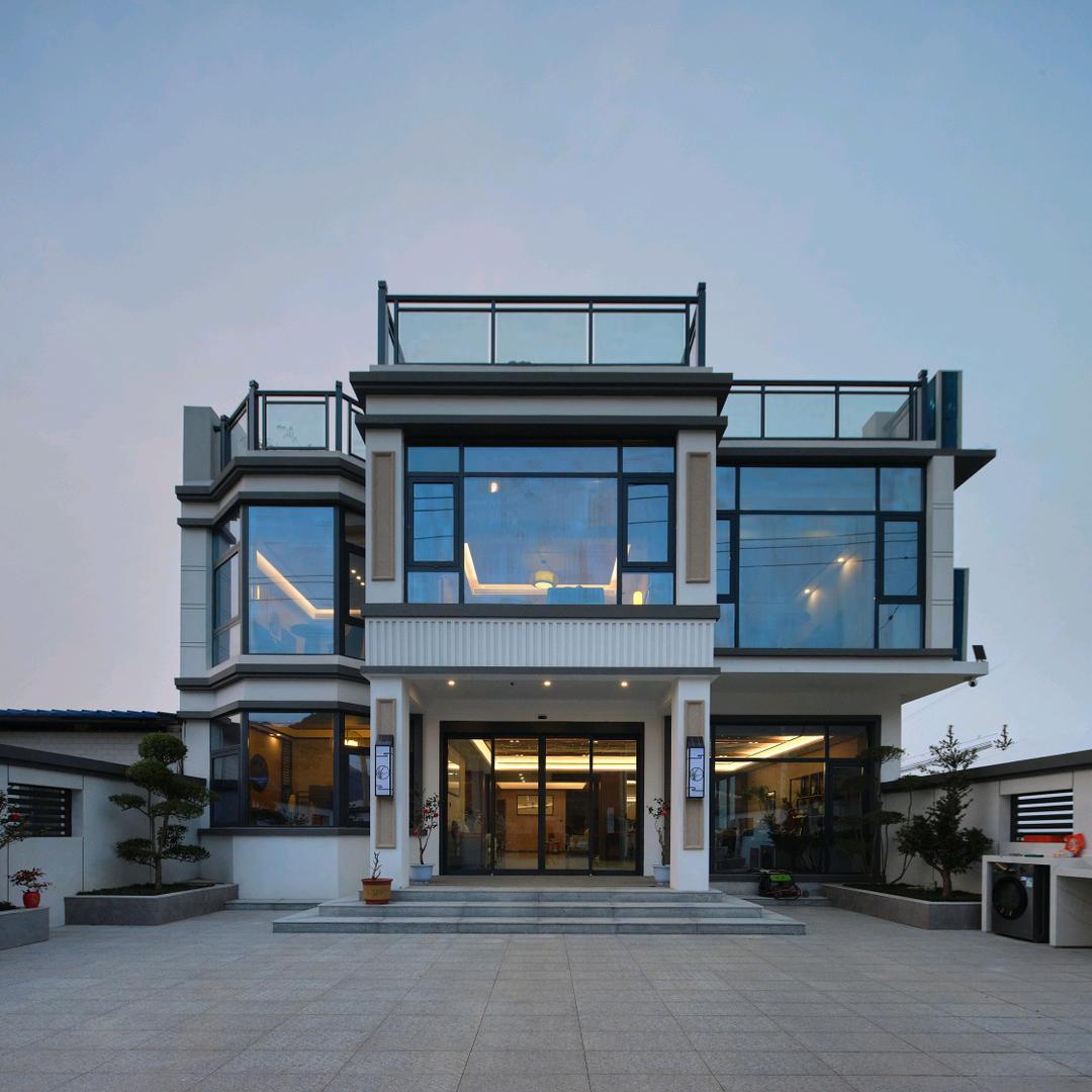 周至县大秦居农业科技发展有限公司