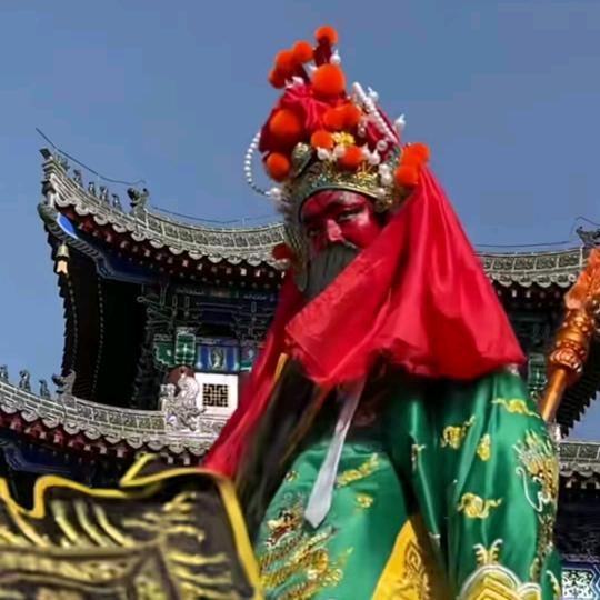 丁春秋