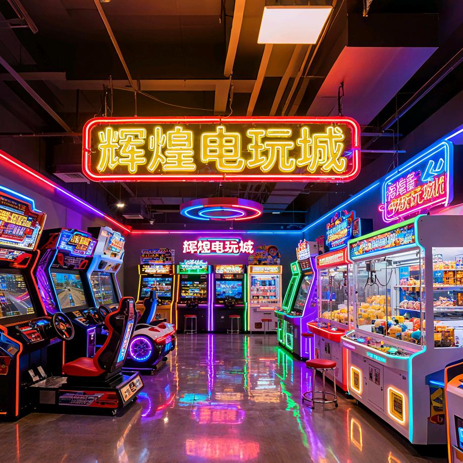 辉煌俱乐部