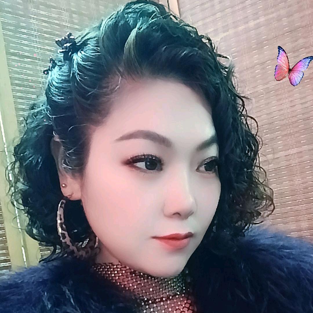 舞梅娘