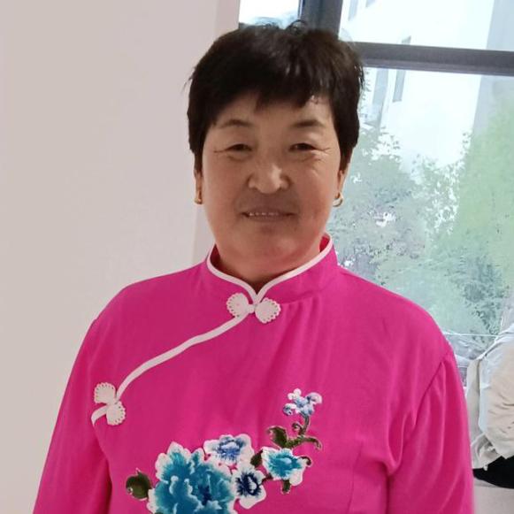 农村瓜姐