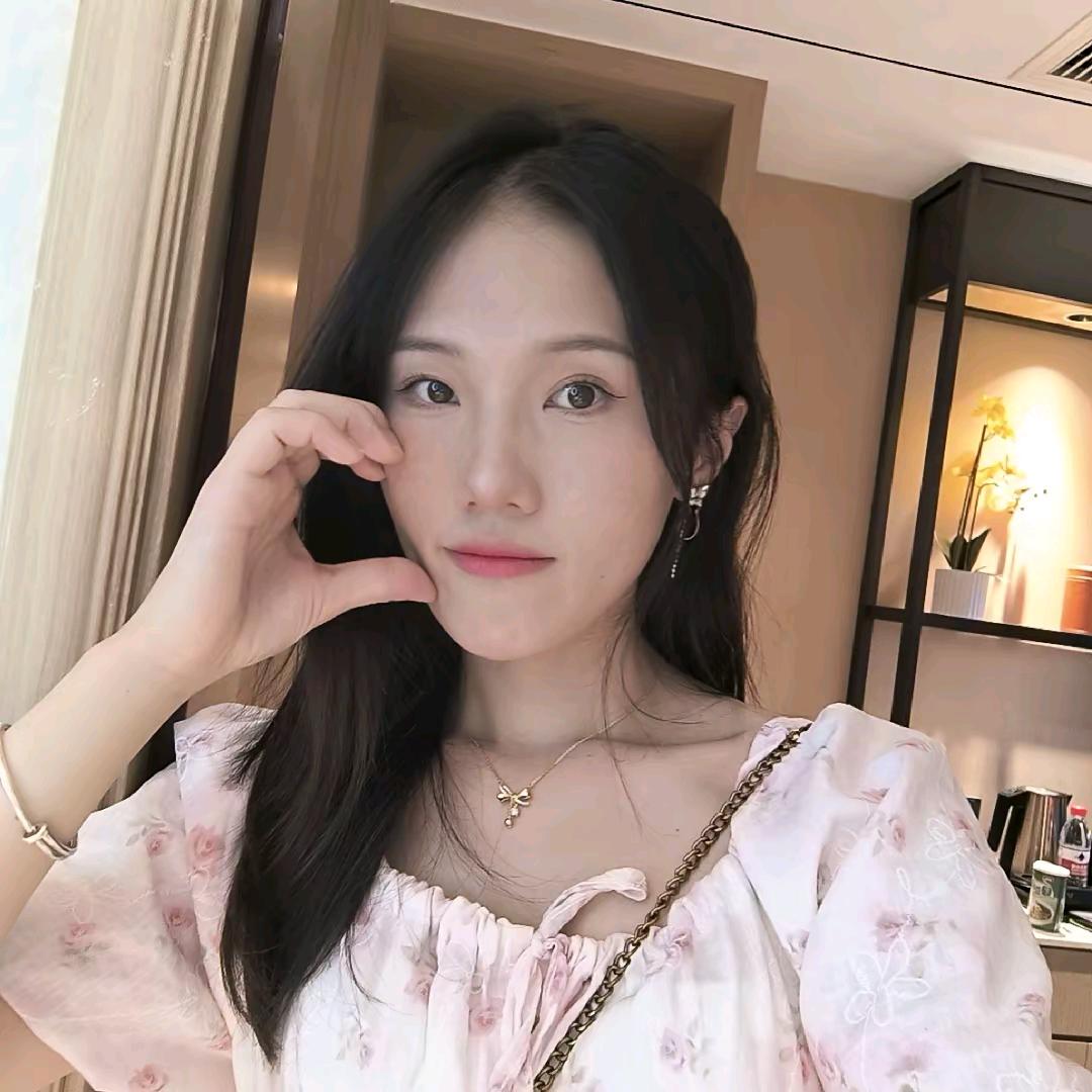 🌈雨婷