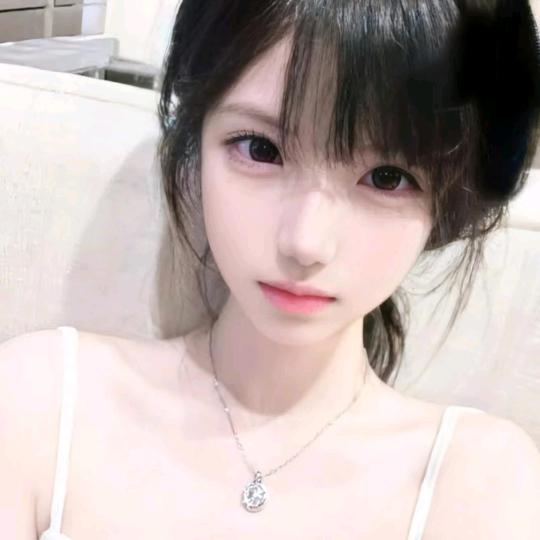u点小笨茜