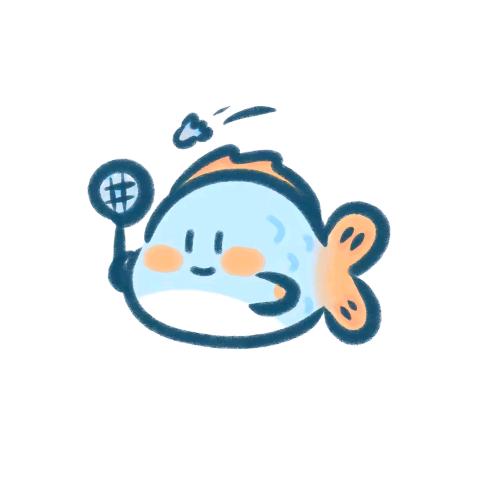 小鱼好剧