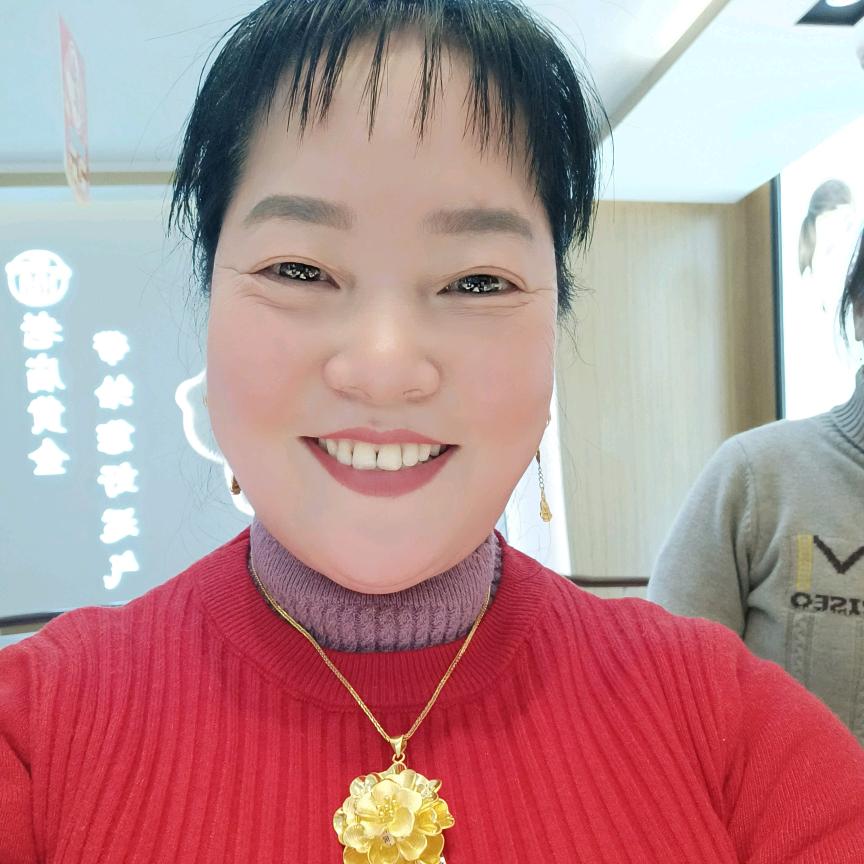 刘三姐