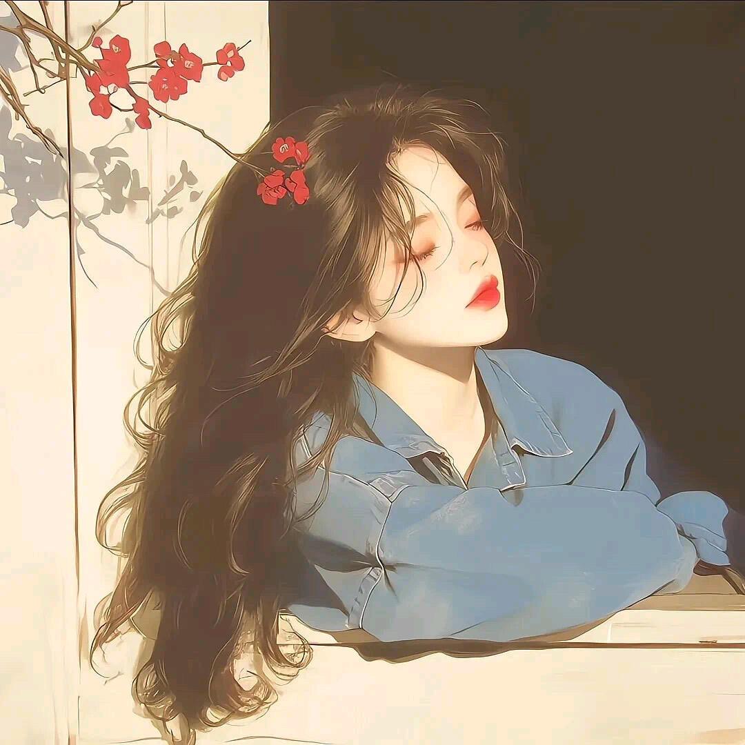 小确幸吖🌸