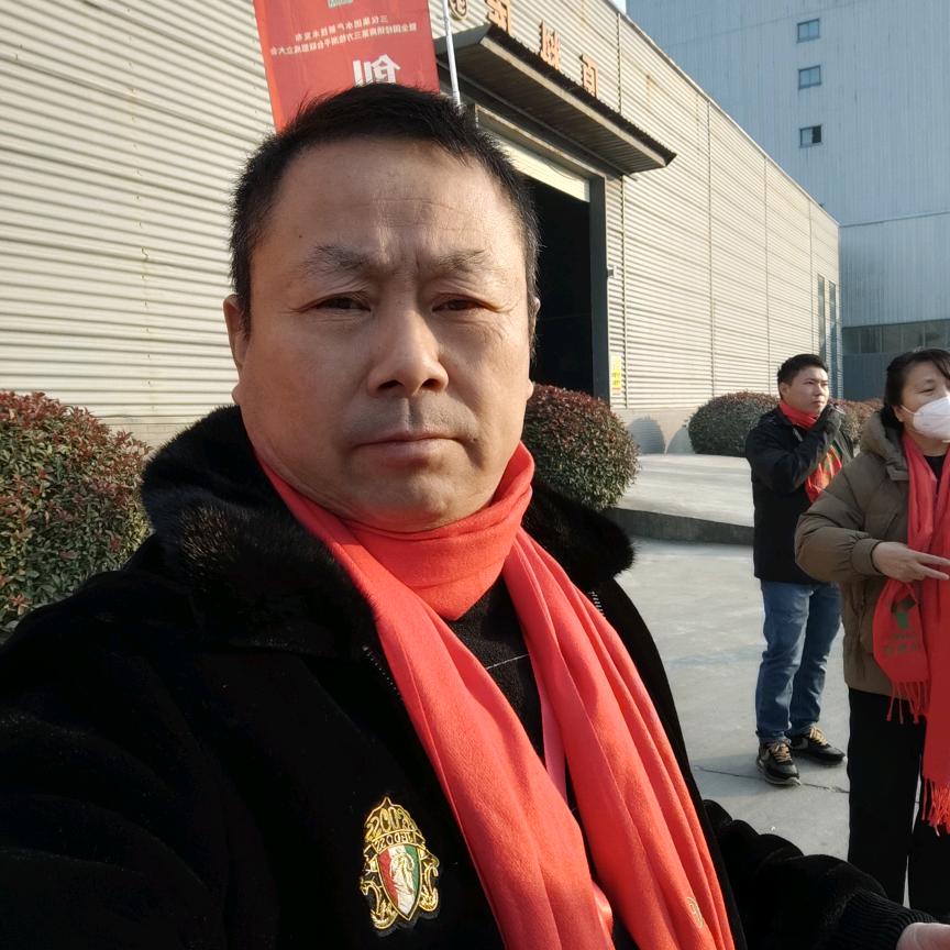 湖北航航水产专业合作社