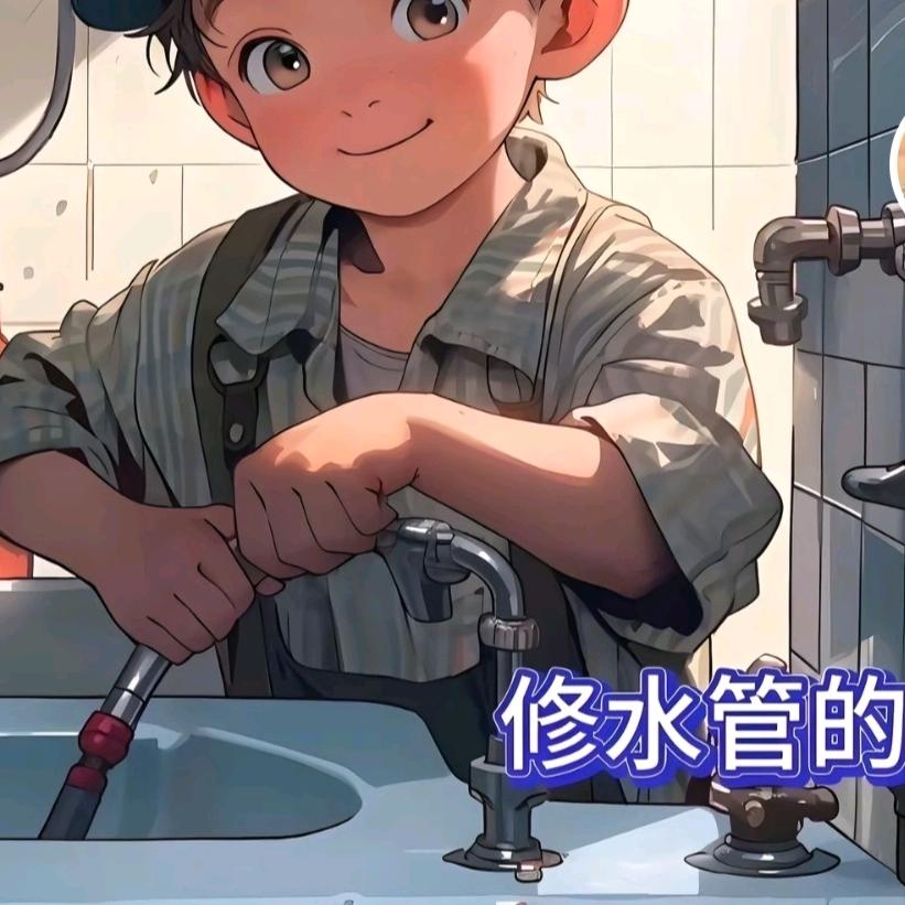 水管抢修和水压低