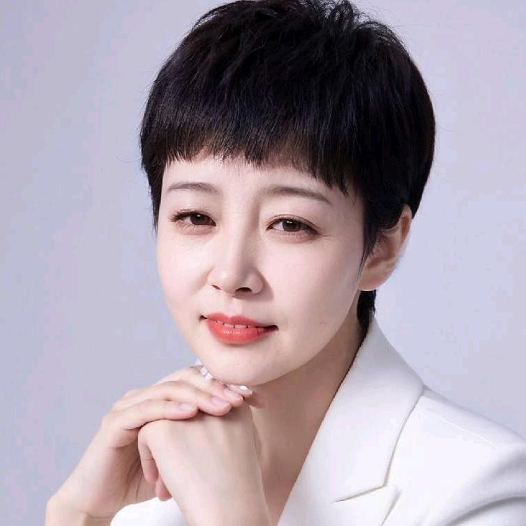 幸福的云