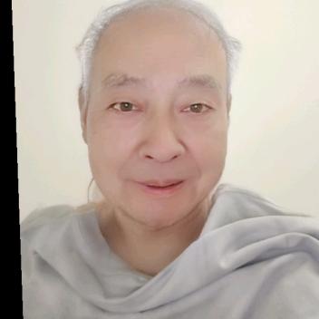爱吃的老头