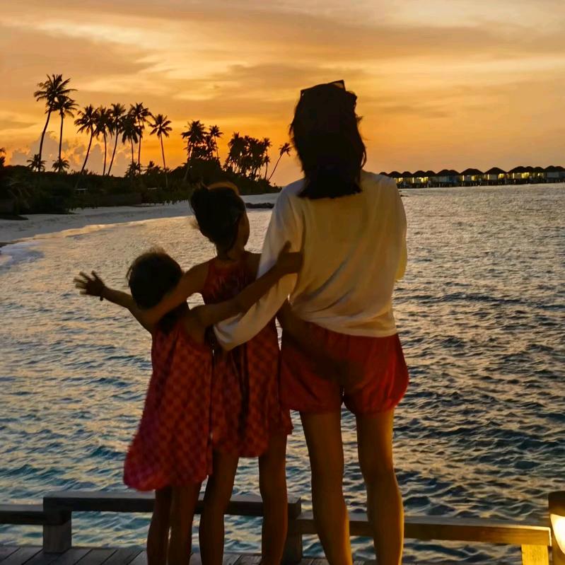 驯龙斗士和小梅🥳