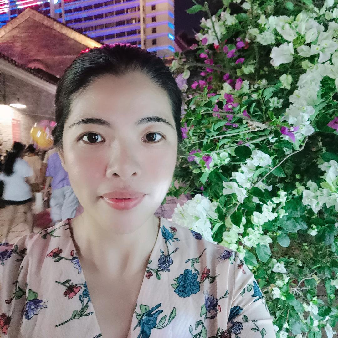 福玲🎤