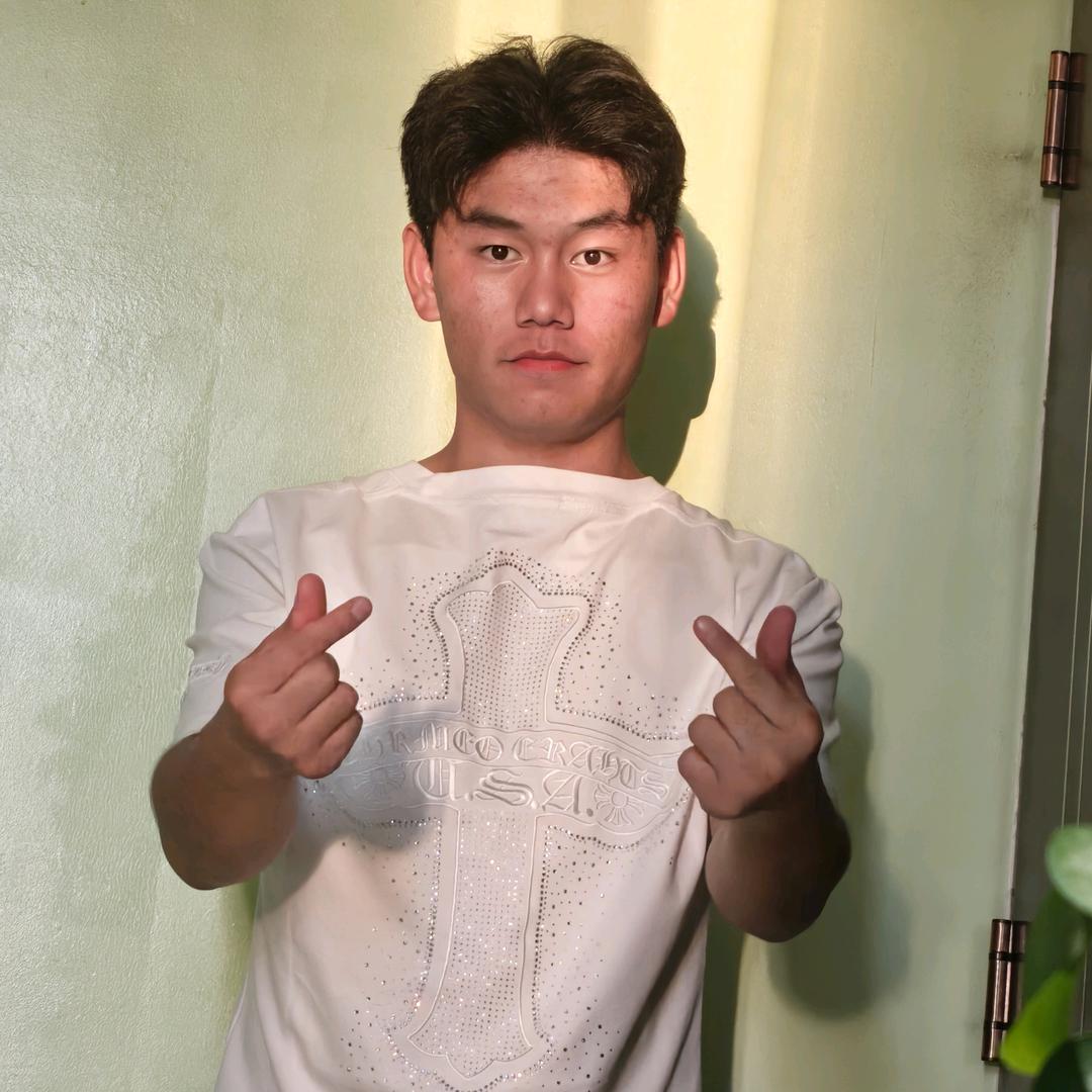 人民的 好老公