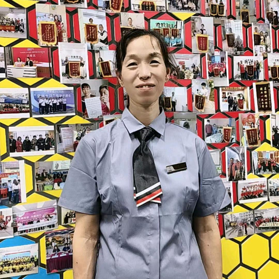 欣鑫家政(王老师)