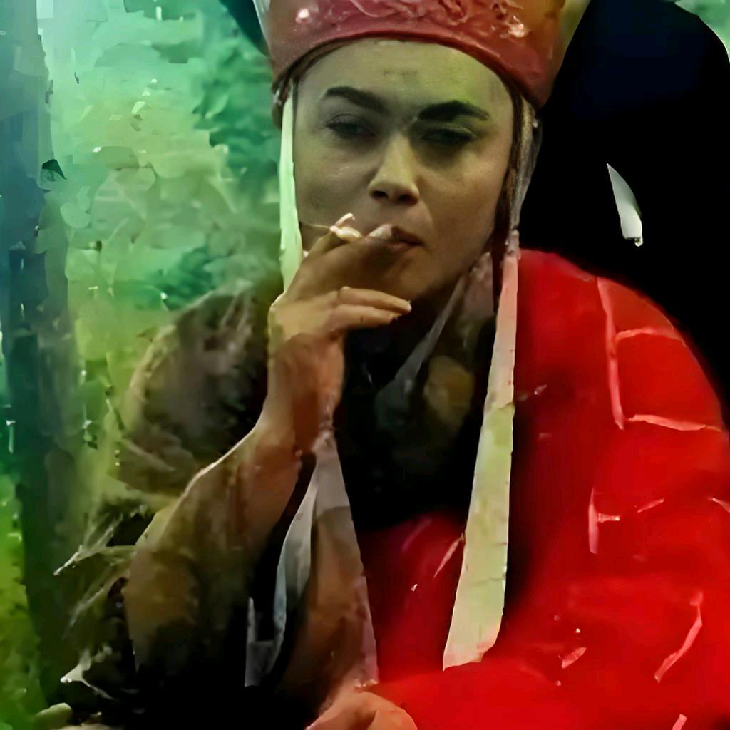 相识是缘