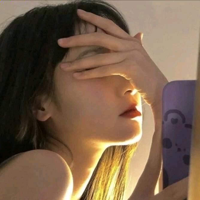 @如初