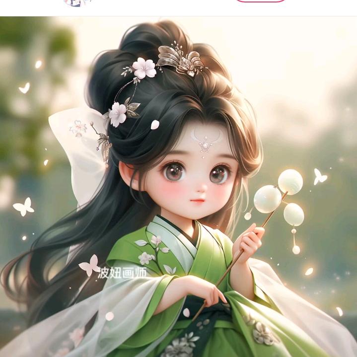 今生有缘