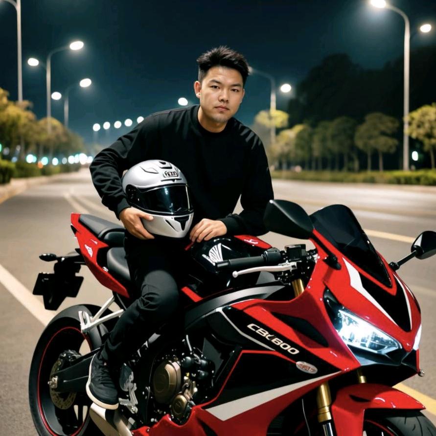 听风(厚德载物)