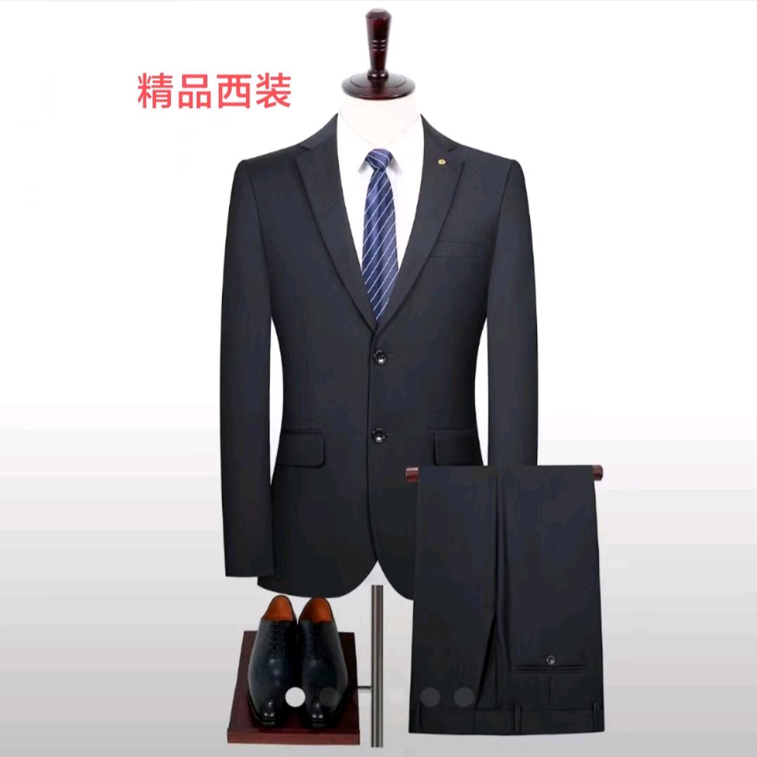 小刘精选品牌男装