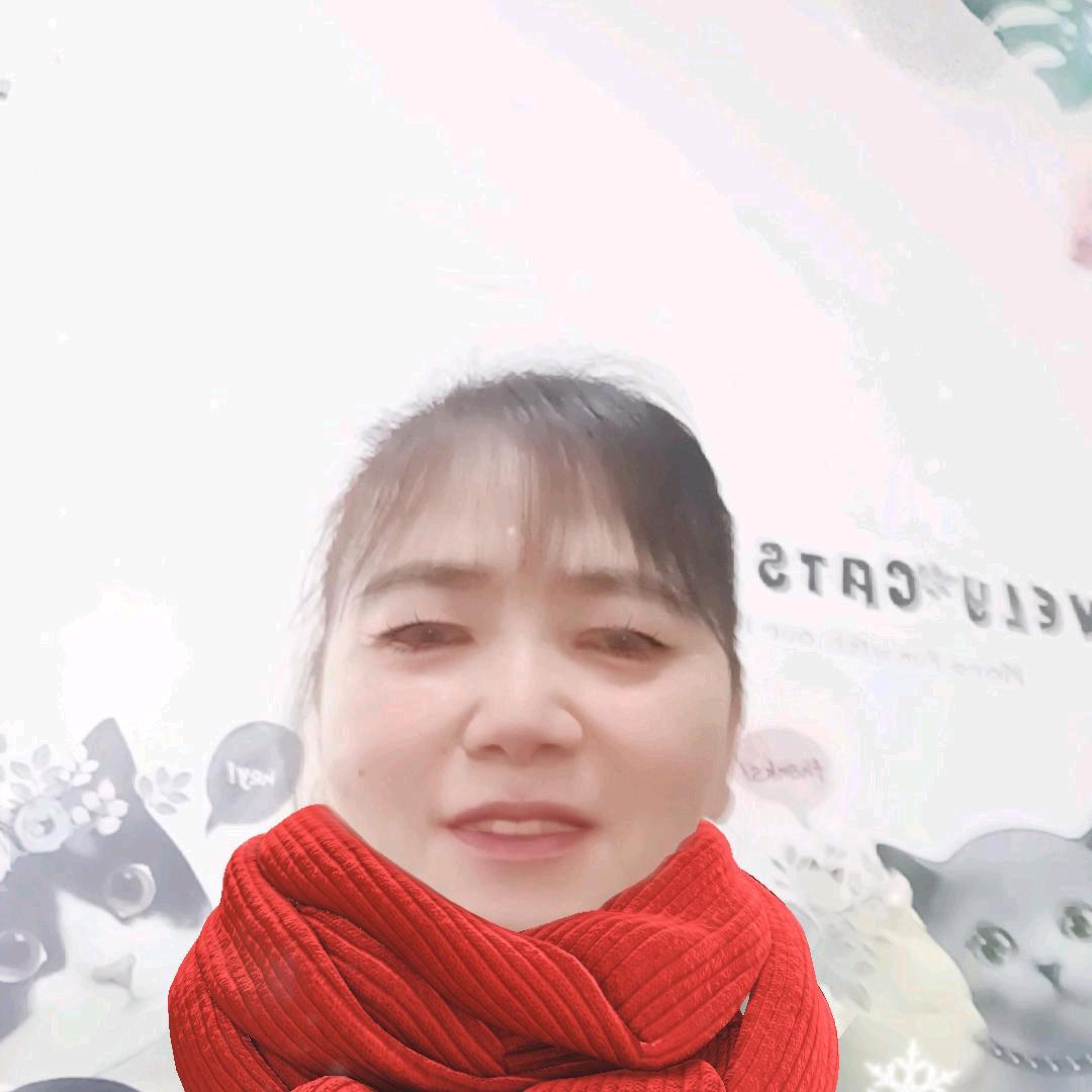 爱娇