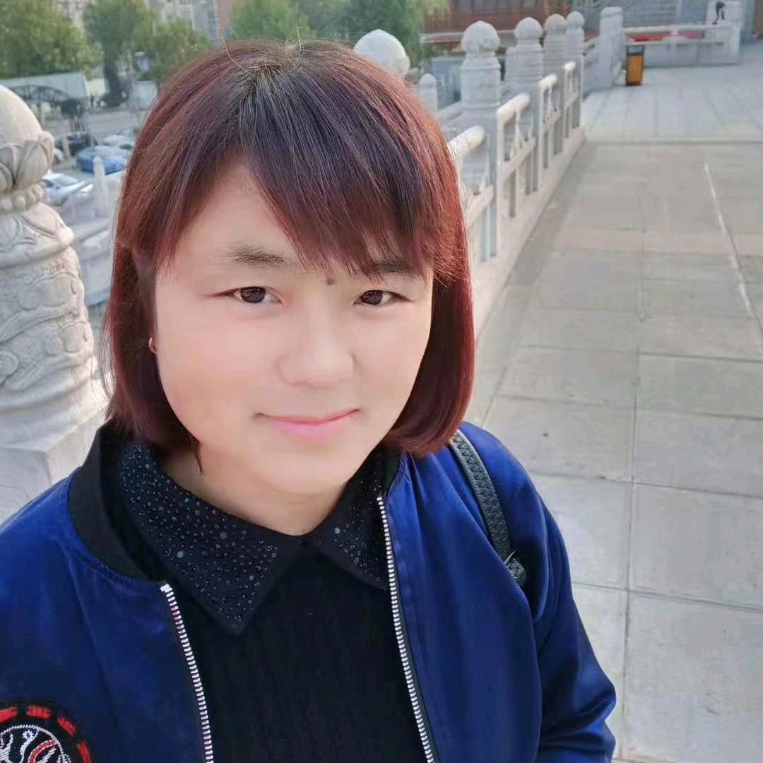 梅姐在陕西
