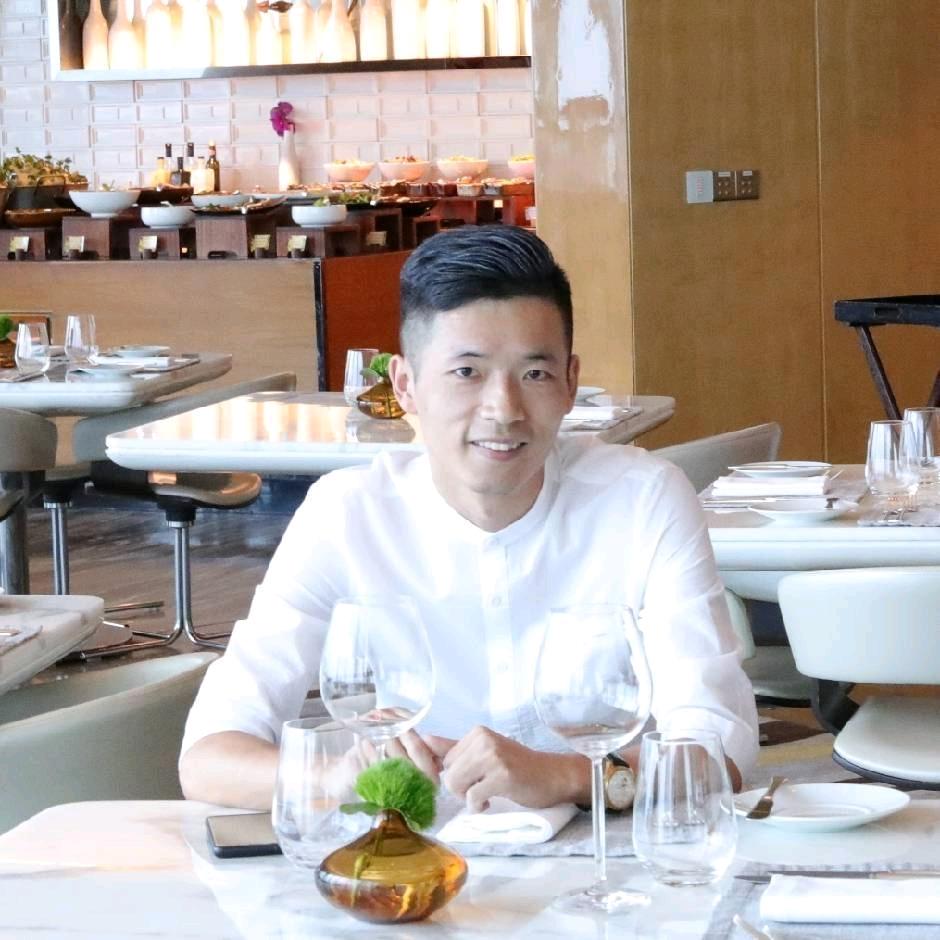 大湾区小chen
