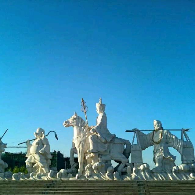 @兵哥传奇人生@