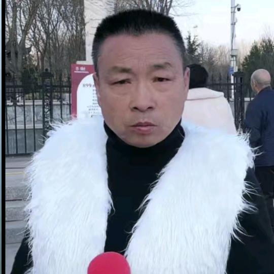 丹心热血【星晨传媒】