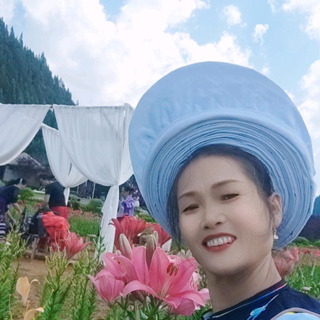 花开花落