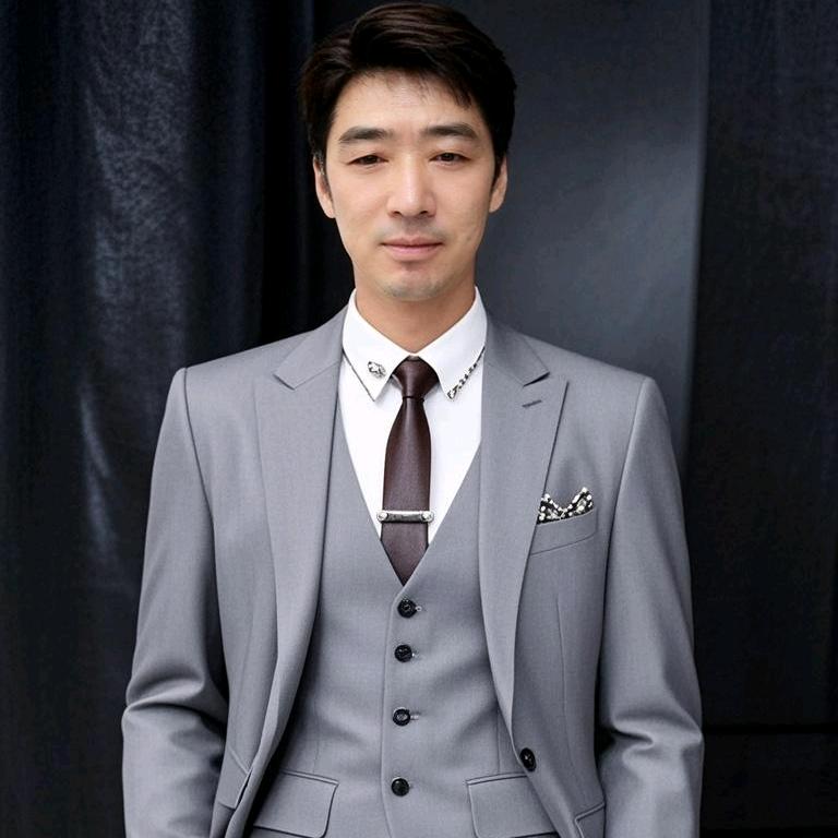 ꦿ冷暖自知꧔ꦿ᭄࿐ᩚ 卫哥