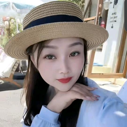 妮沙💕