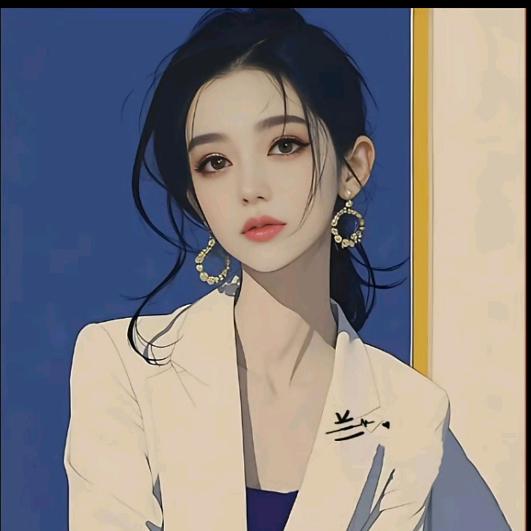 ✨️好运来✨️