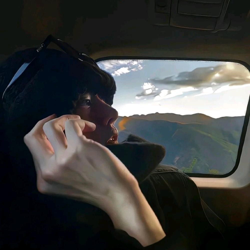 宇.