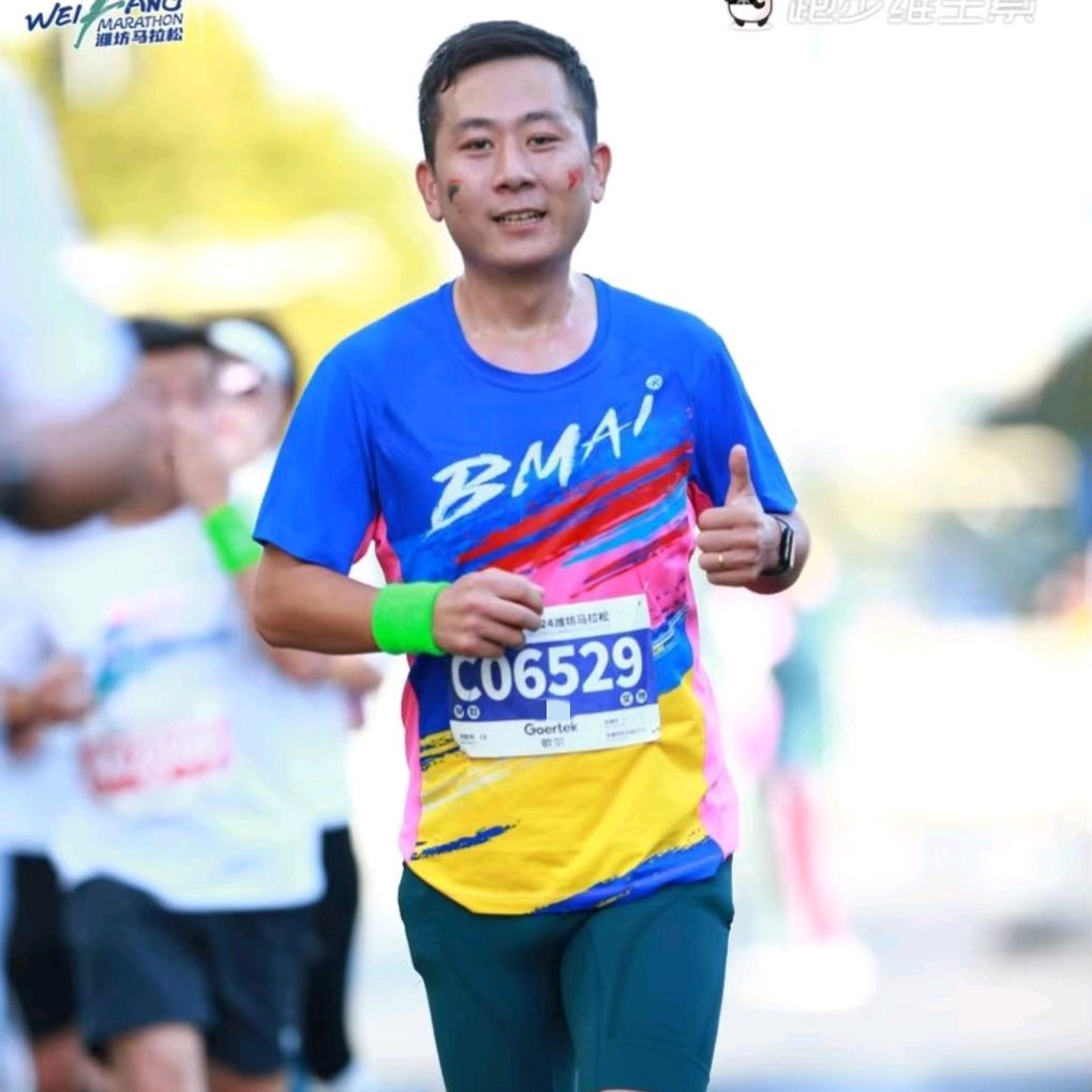 Runner尛鑫