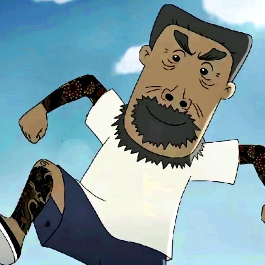 bbk酒吧营销  小俊