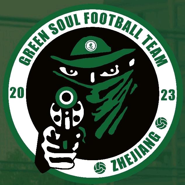 浙江绿魂FC