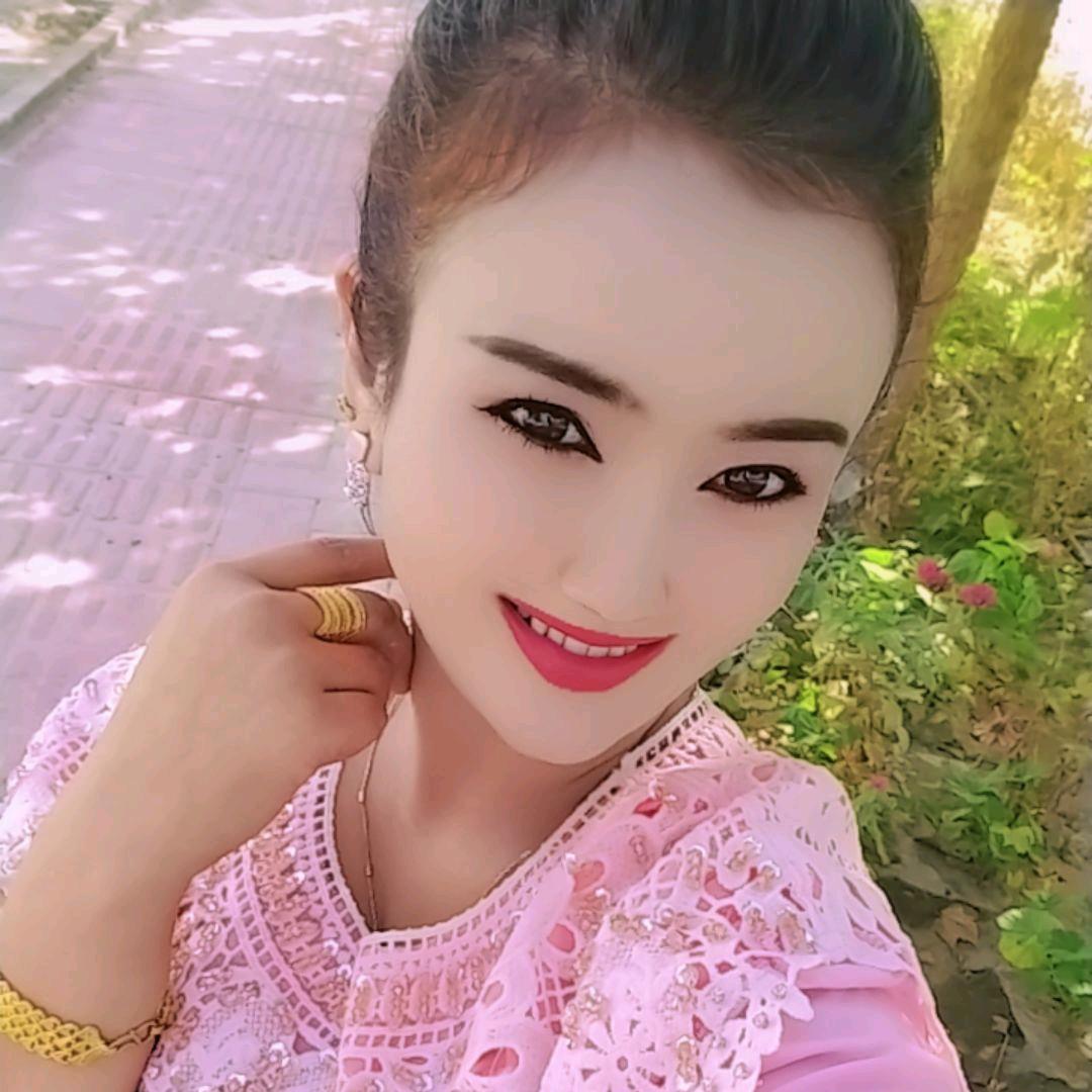 沙雅姑娘