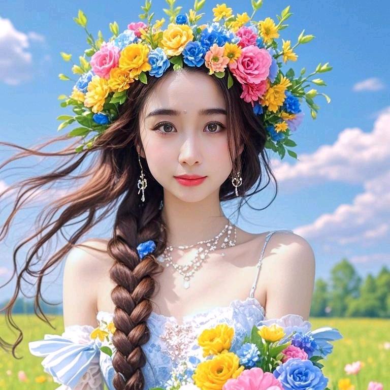 Dream~小芳