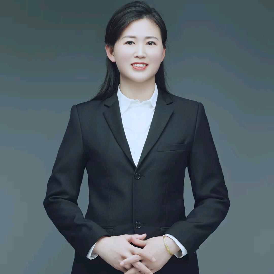 东津新区 房产顾问 唐小米