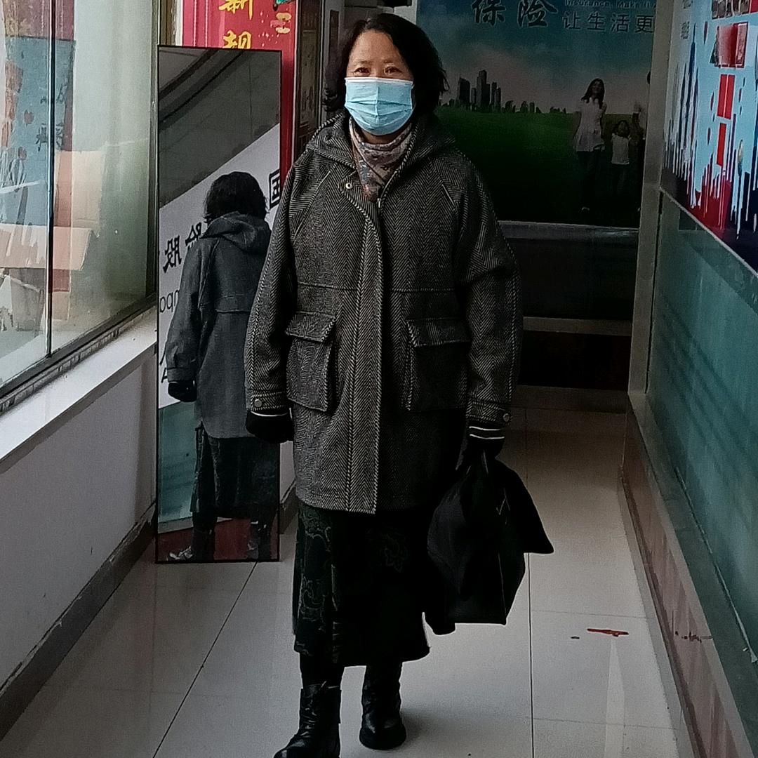 时光