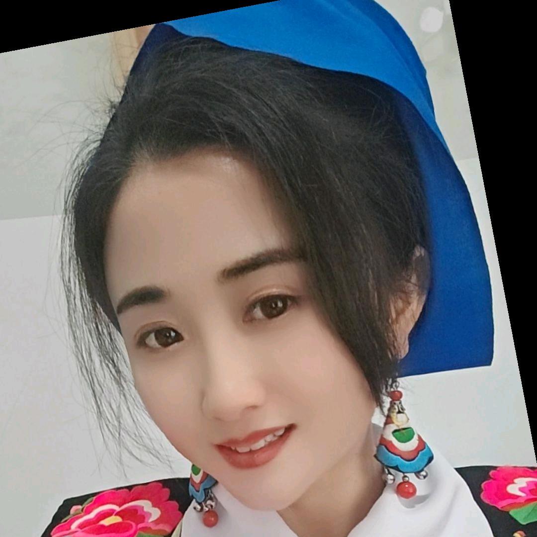 琴姐摆摊